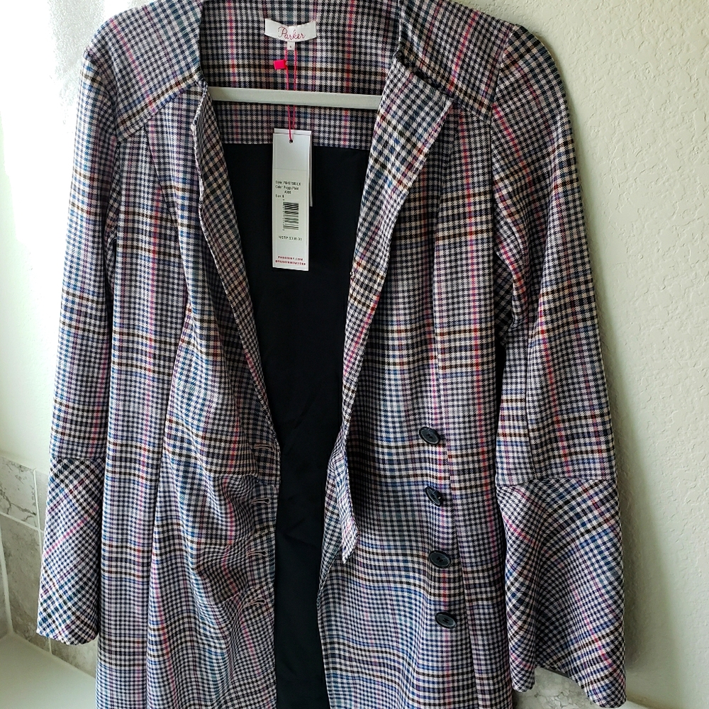 Blazer